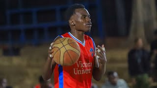 Victoria University 7268 UPDF Tomahawks 2024 FUBA Division One Game Highlights Round Two [upl. by Akived]