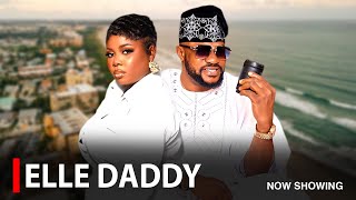 ELLE DADDY A Nigerian Yoruba Movie Starring Odunlade Adekola  Tosin Olaniyan  Feranmi Oyalowo [upl. by Dyraj]