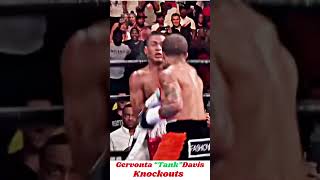 quotUnleashing the Beast Gervonta Tank Davis Most Devastating Knockoutsquot 1 tankdavis boxing [upl. by Braynard102]