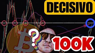 BITCOIN 100000 EN 90 DÍAS [upl. by Filia344]