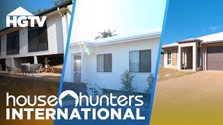 From Comfort in Tennessee to a New Start in Australia  Full Ep Recap  House Hunters International [upl. by Wende]