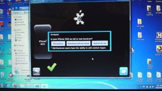 How to fix error 1015 when updating your iOS with an ipad baseband for a 3g3gs iphone [upl. by Harned984]