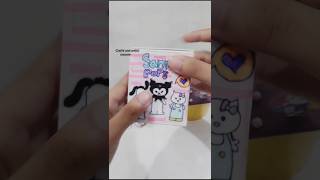 Sanrio Blind box part 2 shorts cute mysterybox foryou [upl. by Shauna]