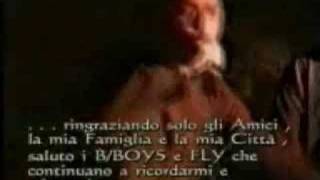 Joe Cassano  Giorno e Notte videoclip [upl. by Dulcia]