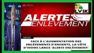 LES ENLEVEMENTS SE MULTIPLIENT EN RCI TEMOIGNAGE EXCLUSIF DUN RESCAPÉ [upl. by Ssac268]