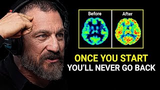 Neuroscientist TRY IT FOR 1 DAY You Wont Regret It Habits of The Ultra Wealthy for 2023 [upl. by Ahsaetan]