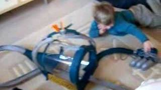 Hot Wheels Turbo Tunnel [upl. by Anna]