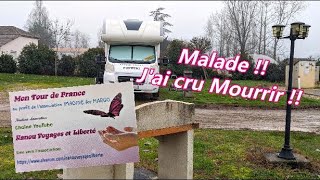 Malade  Jai cru Mourir [upl. by Carlynne]