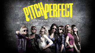 Pitch Perfect  Bellas Finals Karaoke [upl. by Duyne424]