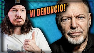 VASCO quotDENUNCERÒ le mie TRIBUTE BAND per PUBBLICITÀ INGANNEVOLEquot [upl. by Noswal669]