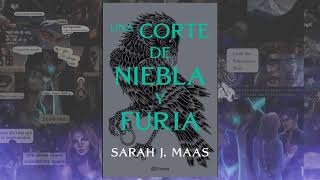 ACOMAF Libro 2  Una corte de niebla y furia  Cap 17 audiolibro [upl. by Enileoj]