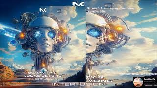 0Gravity amp Lucas Deyong  Interfusion Extended Mix [upl. by Allerim99]