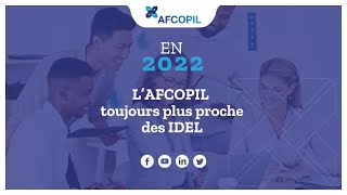 Retour sur l’année 2022 avec L’AFCOPIL [upl. by Ahsieket]