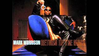 Mark Morrison  Return of the Mack [upl. by Thatch200]