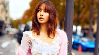 BLACKPINK Lisa lip sync controversy continues Music critic says only 1020 live vocals sung [upl. by Morley]