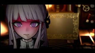 DanganRonpa After School Lesson amp Bad End Eng Dub [upl. by Yhtomot]