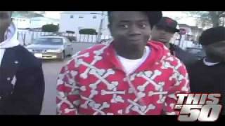 Tony Yayo  Somebody Snitched On Me Rick Ross Diss Official Music Vid  Lyrics [upl. by Grover]