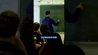 Extrait dun cours de maths en prépa 💪 cours maths prépa shorts [upl. by Malvina]