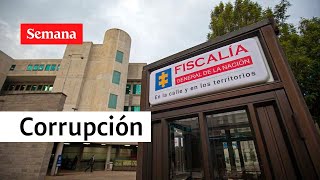 Atención  El fiscal revela detalles de investigaciones por corrupción en la alcaldía de Medellín [upl. by Lizzie]