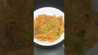 ONE POT PASTA recipe food cooking [upl. by Xavler214]