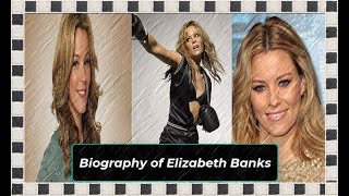 Elizabeth Banks Interview  Screen Test  The New York Times [upl. by Nylhsa272]