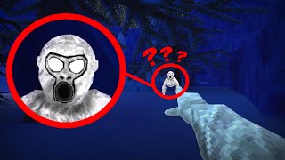 I found the scariest gorilla tag ghost… [upl. by Philbert342]