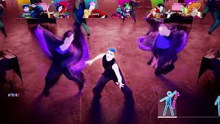 Just Dance 2025 Fitted  Bulletproof by Dotter [upl. by Asenav]