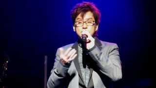 Alan Tam 譚詠麟 Edmonton 一點光 concert 2012 HD [upl. by Nicholas]