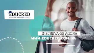 EDUCRED  UNAMA [upl. by Ahsimac]