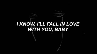 Crybaby  The Neighbourhood Lyrics [upl. by Lemmuela]