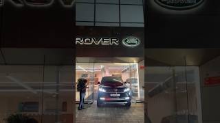 NEW RANGE ROVER AUTOBIOGRAPHY rangeroverinformation landrover shorts [upl. by Phillipp452]