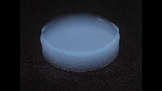 Silica Aerogel Review [upl. by Llennoc]