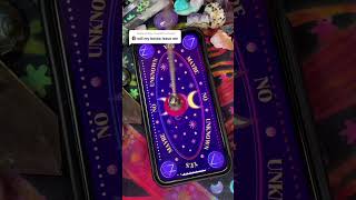 🌟 Unleash the magic of the pocket pendulum 🔮✨ Unlock the secrets of pendulum reading and discover [upl. by Stryker]