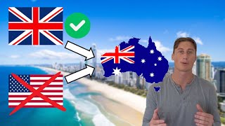 What No One Tells You About Moving to Australia [upl. by Nace796]