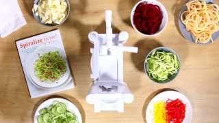 VonShef Vegetable Spiralizer [upl. by Caruso]