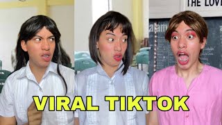 Vince Alarcon Viral Tiktok Compilation pt 14 [upl. by Sari]