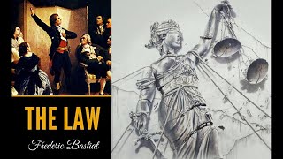 The Law book review with Liberty and Justice for All [upl. by Haseena121]