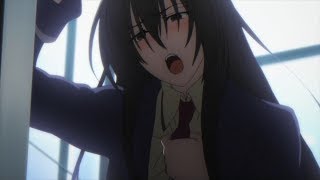 Busou Shoujo Machiavellianism AMV  Love Me to Death [upl. by Aikcir764]