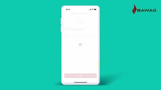 BAWAG App  Passwort zurücksetzen auf BKS [upl. by Nylinej]