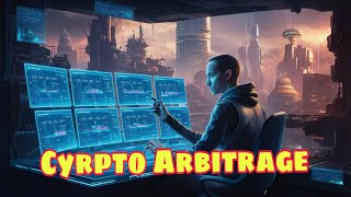 How Crypto Arbitrage Trading Works  Arbitrage Trading Benefits [upl. by Demp]