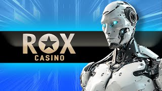 Revisión del casino Rox bonos  sin puntos  velocidad de retiro  casino en línea 2024 [upl. by Emiatej175]