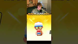 🤓🤓🤓 djromstv twitch squadbusters supercell drole nerd [upl. by Supmart535]