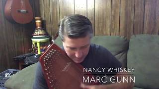 NANCY WHISKEY  SCOTTISH DRINKING SONG [upl. by Eyahs]