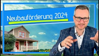 Alles was Du wissen musst KfW 297 und 298 klimafreundlicher Neubau Förderung [upl. by Micky]