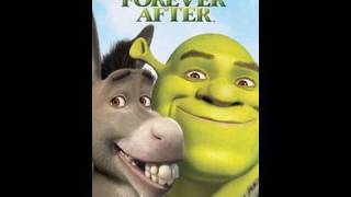 Shrek Forever After  Movie Review [upl. by Edualcnaej]