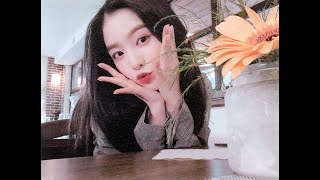 Red Velvet Irene Satoori Accent Daegu COMPILATION [upl. by Bruckner250]