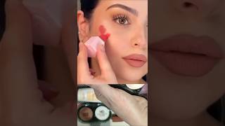 كيفيه اختيار درجه البلاشر المناسبه للون البشرة makeup أساسياتالجمال [upl. by Locklin129]