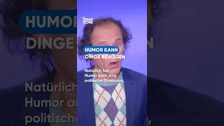 Humor kann was Olaf Schubert bei der Humorzone Dresden [upl. by Esbensen]