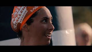 Aftermovie Verdon Swim Expérience 2021  EDF Aqua Challenge [upl. by Chitkara482]