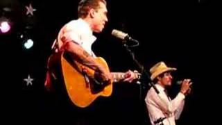 Midnight Special Justin Townes Earle amp Cory Younts [upl. by Og]